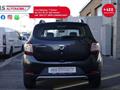 DACIA NUOVA SANDERO STEPWAY Sandero Stepway 1.5 dCi 90CV