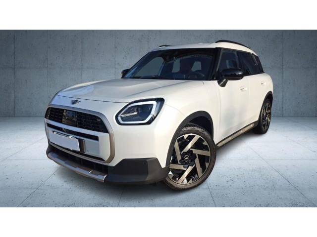 MINI COOPER COUNTRYMAN C Favoured Countryman