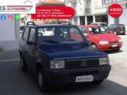 FIAT PANDA 900 i.e. cat Jolly