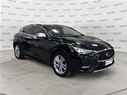 INFINITI Q30 1.5 diesel Business Executive