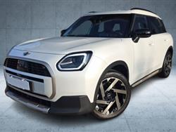 MINI COOPER COUNTRYMAN C Favoured Countryman