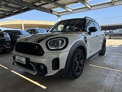 MINI COUNTRYMAN HYBRID Mini 1.5 Cooper SE Hype Countryman ALL4 Automatica