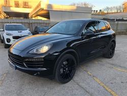 PORSCHE CAYENNE 3.0 Diesel