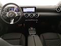 MERCEDES CLASSE A SEDAN A 180 d Automatic 4p. Progressive Advanced