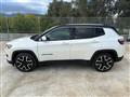 JEEP COMPASS 1.6 Multijet 2WD Limited GARANZIA