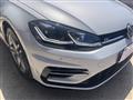 VOLKSWAGEN GOLF 7.5 1.5 tsi 150 cv r-line