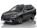 SUBARU OUTBACK 2.5i Lineartronic Premium