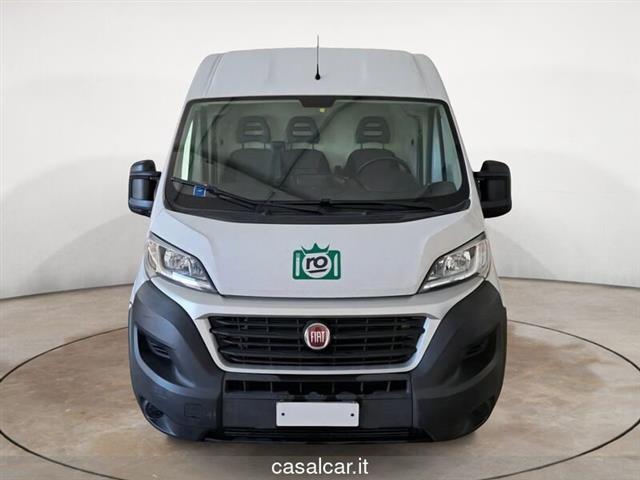 FIAT DUCATO 33 2.0 MJT PM-TM Furgone