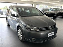 VOLKSWAGEN TOURAN 2.0 TDI 140 CV Highline