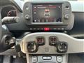 FIAT PANDA 1.0 Hybrid/GPL City Cross (CON ECO-INCENTIVO)