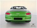 BENTLEY CONTINENTAL GTC V8 Azure