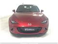 MAZDA MX-5 2.0L Skyactiv-G Exclusive-Line