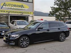 BMW SERIE 3 TOURING d xDrive Touring Sport