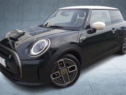 MINI MINI FULL ELECTRIC Resolute Edition