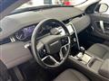 LAND ROVER DISCOVERY SPORT 2.0 TD4 IBRIDA 163 CV AWD Auto S