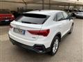 AUDI Q3 SPORTBACK SPORTABACK 35 TDI quattro