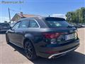 AUDI A4 AVANT Avant 2.0 tdi S line edition 190cv - targa FT933BJ