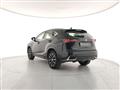 LEXUS NX Hybrid 4WD Executive