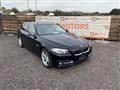 BMW Serie 5 Touring 520d Business aut.