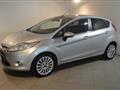 FORD FIESTA 1.4 5 porte Bz.- GPL Titanium