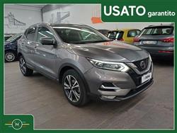 NISSAN QASHQAI 1.5 dCi 115cv N Connecta 2WD