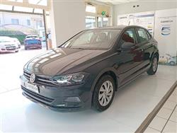 VOLKSWAGEN Polo 1.0 evo Comfortline 65cv