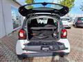 SMART Fortwo EQ Passion