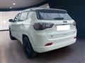 JEEP COMPASS e-HYBRID Italy MY22 MHEV 1.5 130 CV DDCT S