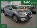 NISSAN QASHQAI 1.5 dCi 115cv N Connecta 2WD