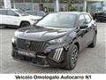 PEUGEOT 2008 Hybrid N1 136 e-DCS6 Autocarro Active