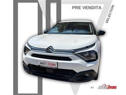 CITROEN C4 1.2 puretech Shine s&s 130cv