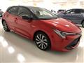 TOYOTA COROLLA 1.8 hybrid Style cvt