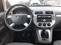 FORD FOCUS 1.6 VCT (115CV) 16V Titanium