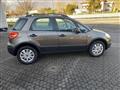 FIAT SEDICI 2.0 MJT 16V DPF 4x4 Emotion