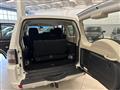 MITSUBISHI PAJERO 3.2 DI-D 16V aut. 5p. Intense DPF