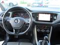 VOLKSWAGEN T-Roc 2.0 TDI SCR Sport