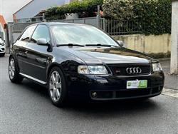 AUDI A3 S3 1.8T 209 CV