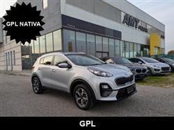 KIA SPORTAGE 2016 1.6 ECOGPL 2WD Business Class