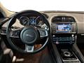 JAGUAR F-PACE 2.0 D 180 CV AWD aut. R-Sport