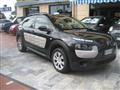 CITROEN C4 CACTUS BLUE HDI 100 FEEL