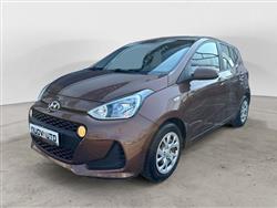 HYUNDAI I10 1.0 MPI Advanced