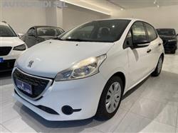 PEUGEOT 208 (2012) PureTech 68 5 porte Active