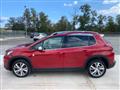 PEUGEOT 2008 (2013) BlueHDi 120 Crossway ?GANCIO DI TRAINO?