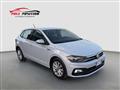 VOLKSWAGEN Polo 5p 1.0 tgi Highline 90cv R-Line