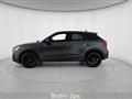 AUDI Q2 SQ2 TFSI quattro S tronic