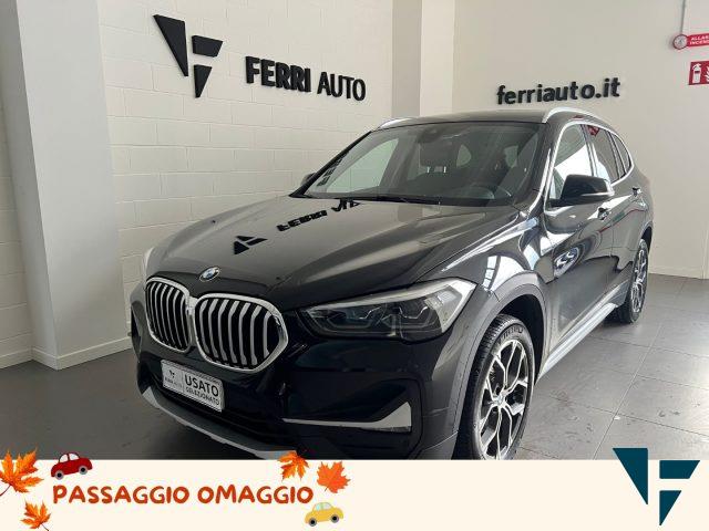 BMW X1 sDrive18d xLine