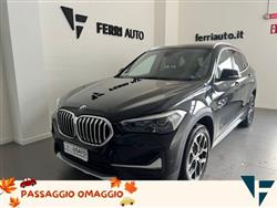 BMW X1 sDrive18d xLine