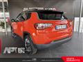 JEEP COMPASS 1.6 mjt Limited 2wd 120cv