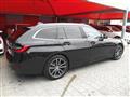 BMW SERIE 3 TOURING d. ibrida 48V Touring+Autom+Pelle+Tetto+C.18"