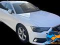 AUDI A6 AVANT Avant 40 2.0 TDI quattro ultra S tronic Business